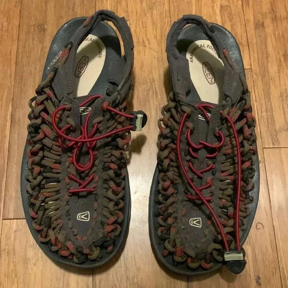 Keen uneek classic shoes - Picture 1 of 3